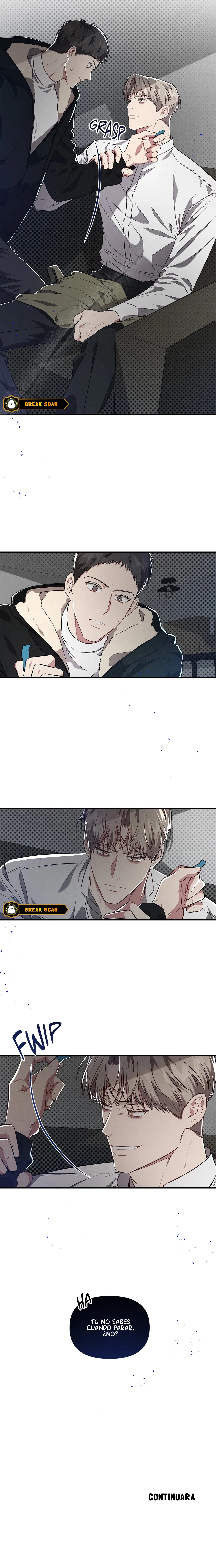 11 Líneas que No Deben Cruzarse