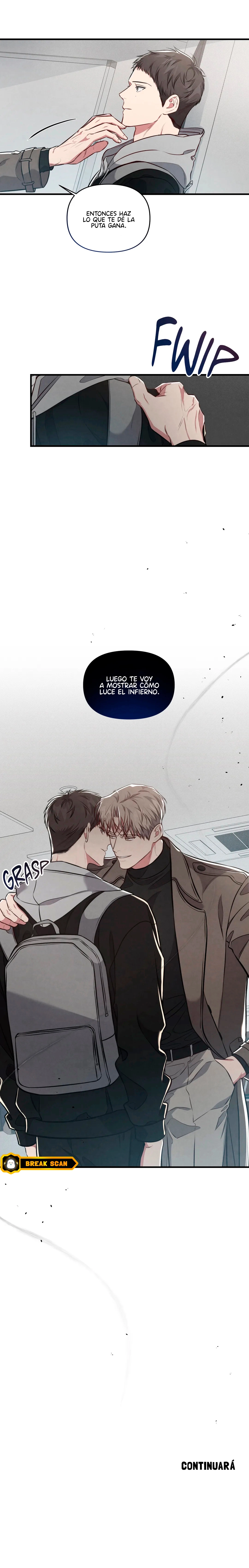 9 Líneas que No Deben Cruzarse