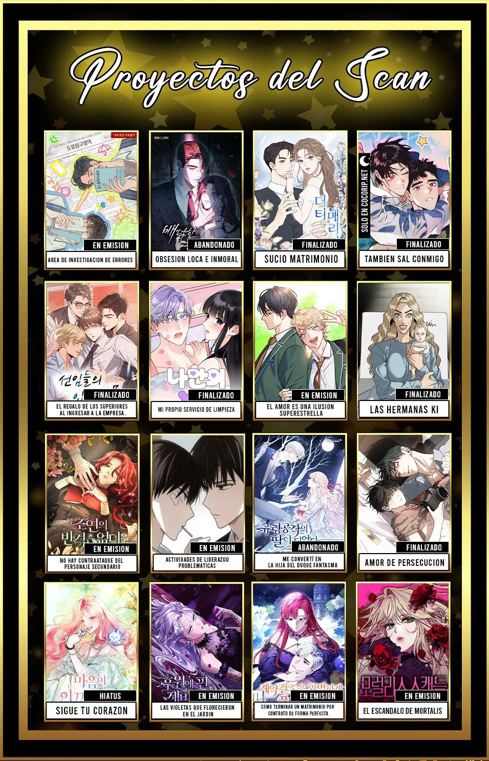 9 Toc, toc... ¡Tu regalo ha llegado!