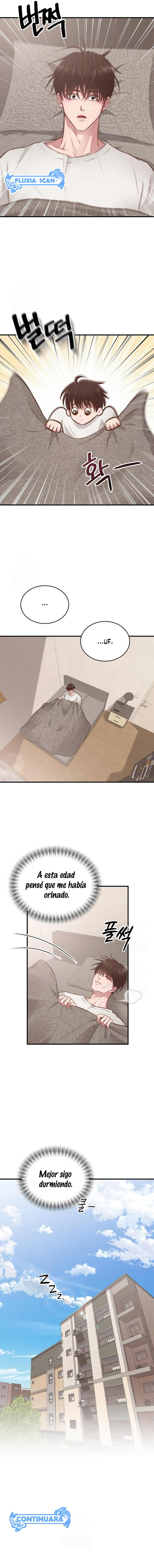 6 Toc, toc... ¡Tu regalo ha llegado!