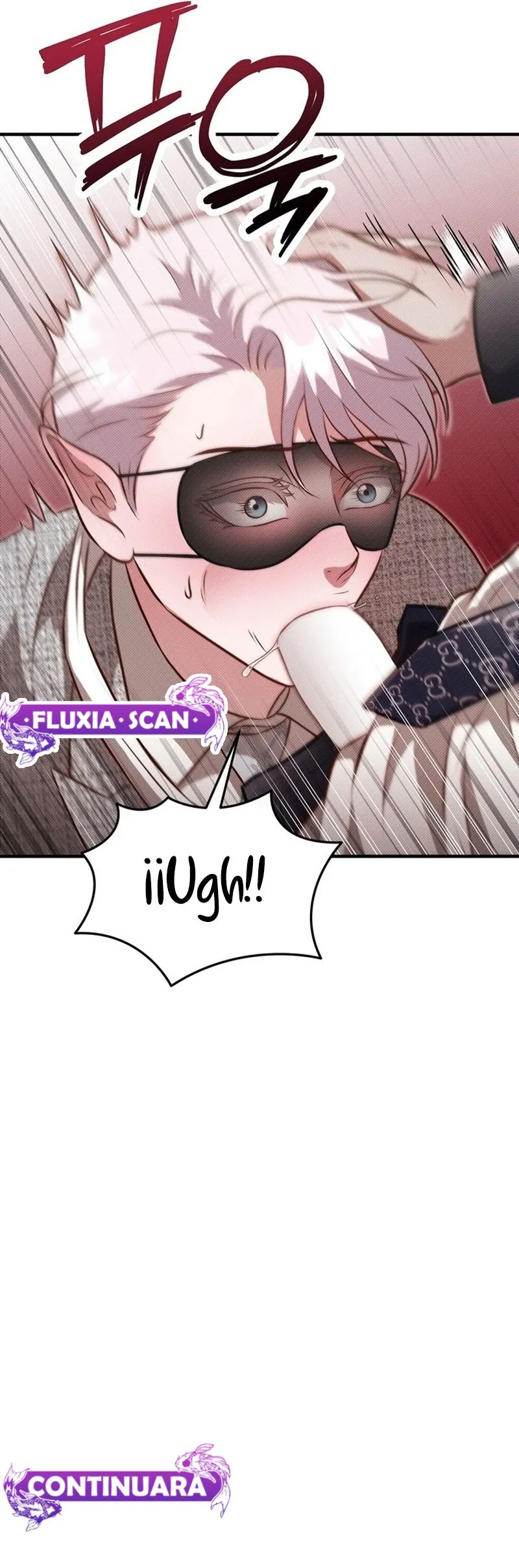 7 Toc, toc... ¡Tu regalo ha llegado!