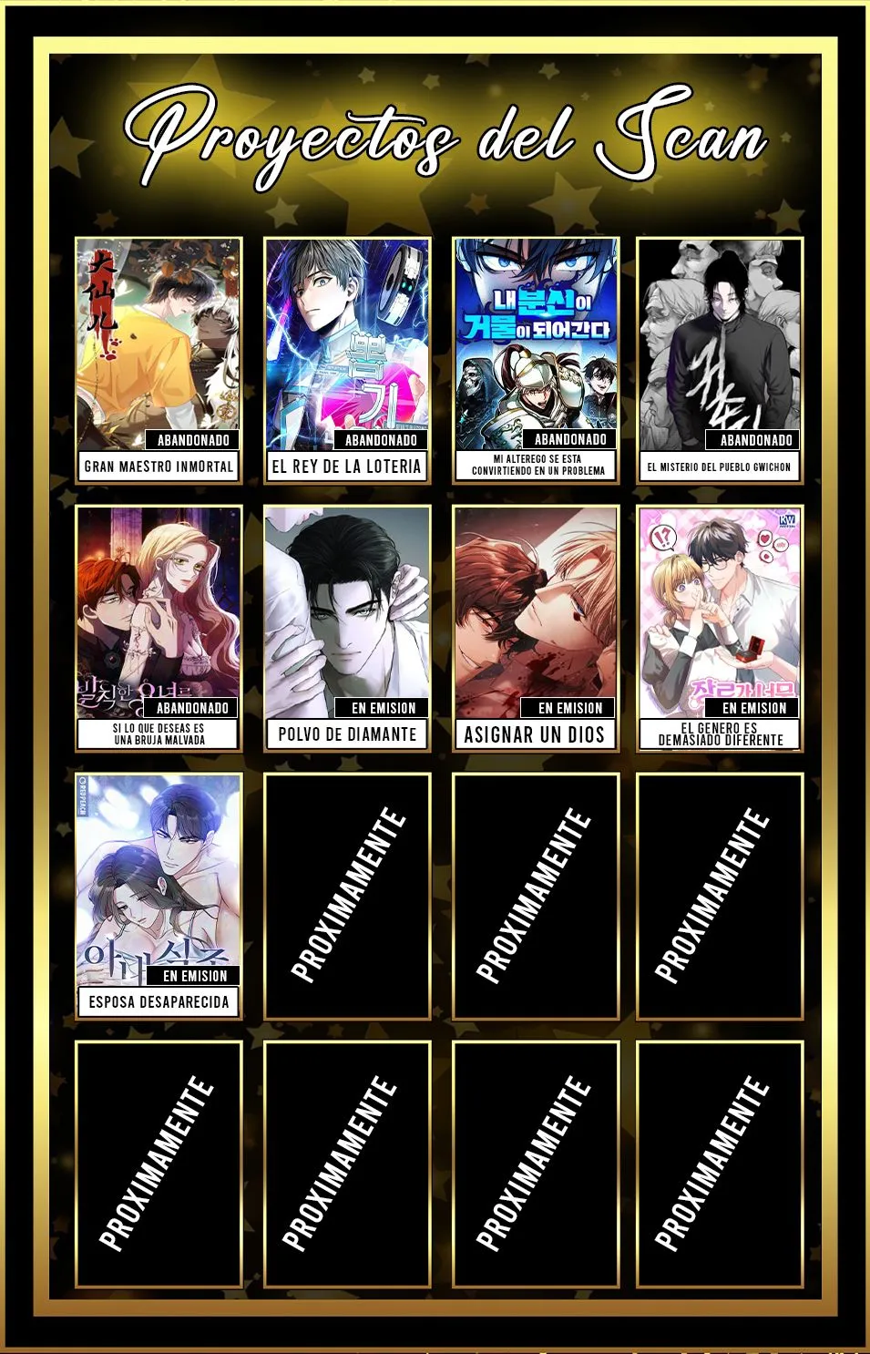 13 Toc, toc... ¡Tu regalo ha llegado!