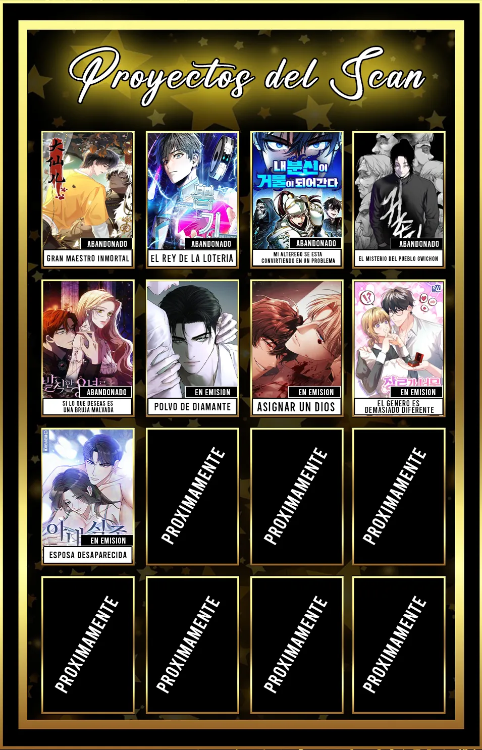 5 Toc, toc... ¡Tu regalo ha llegado!