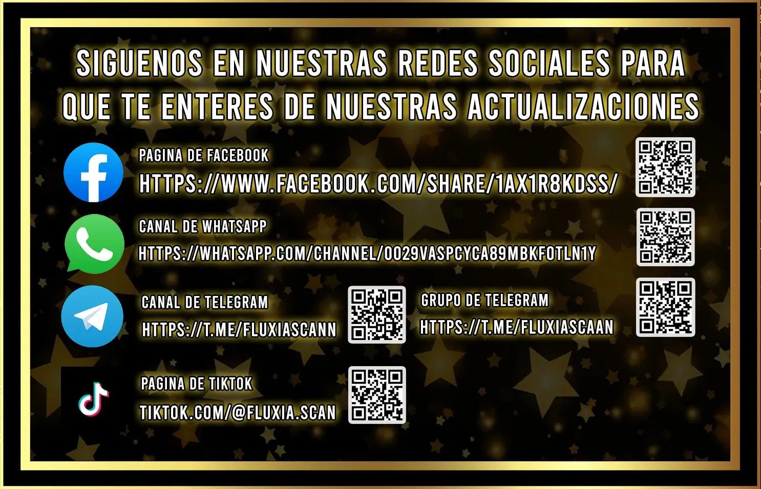 6 Toc, toc... ¡Tu regalo ha llegado!