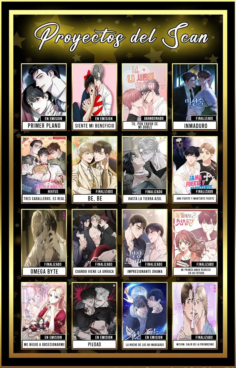 9 Toc, toc... ¡Tu regalo ha llegado!