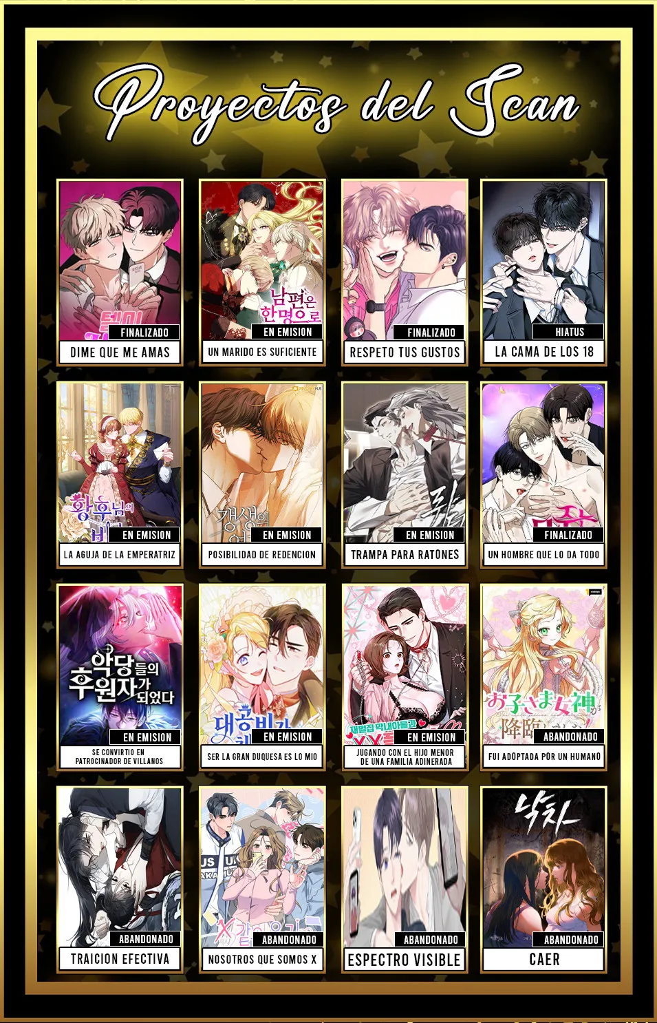 11 Toc, toc... ¡Tu regalo ha llegado!