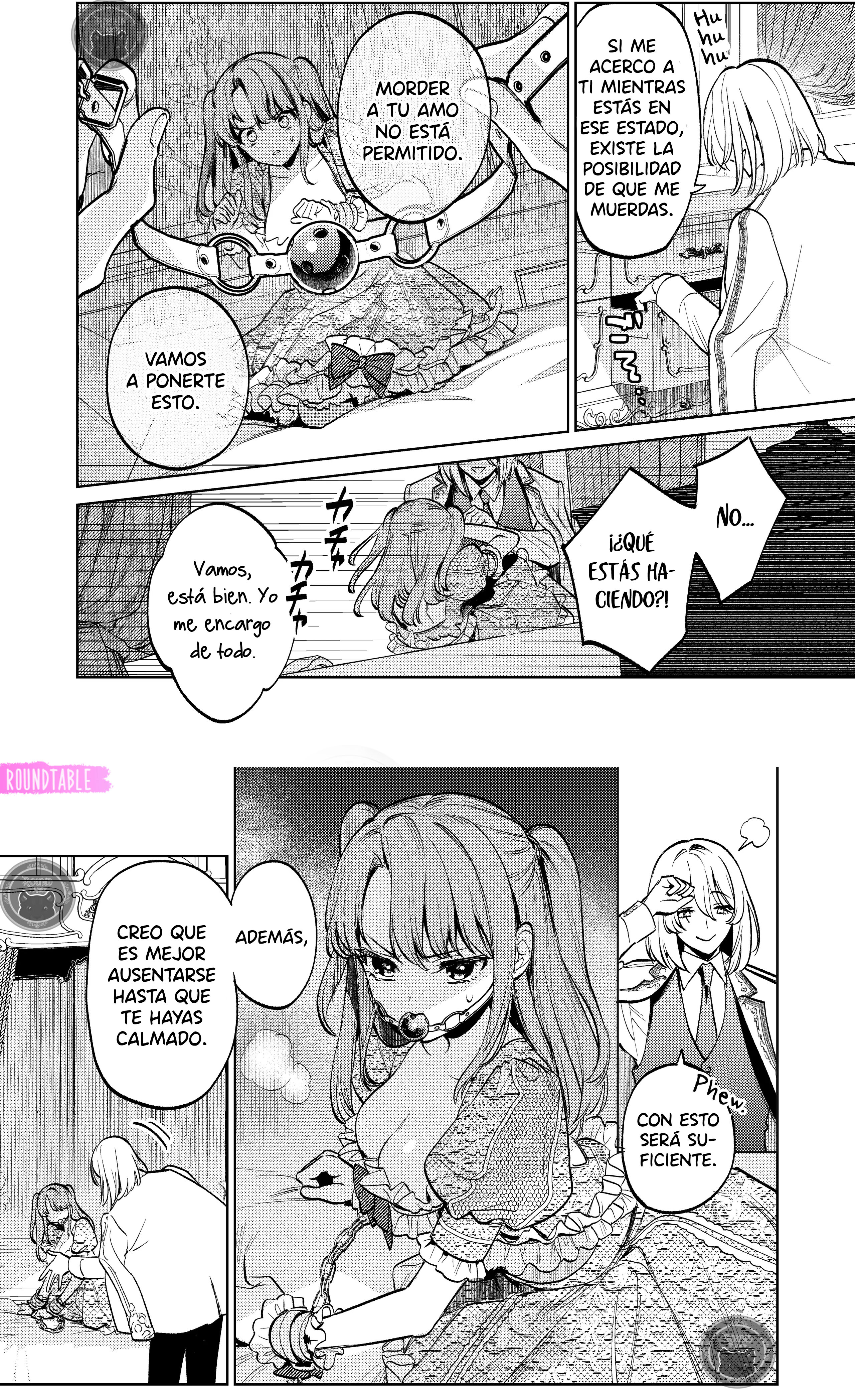 14 Mi DULCE conejita