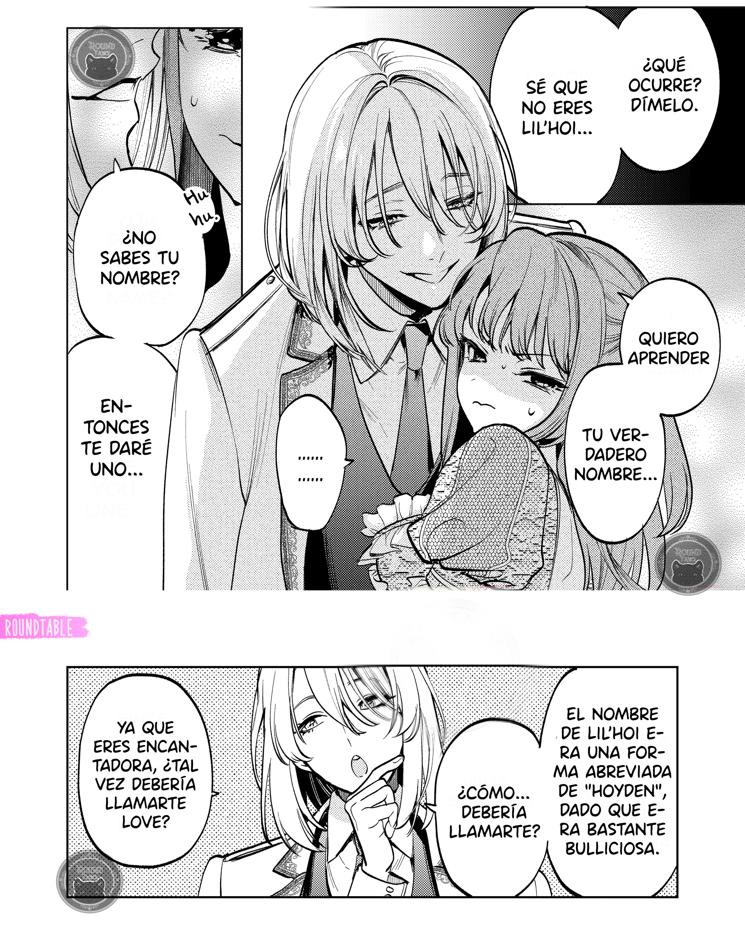 11 Mi DULCE conejita