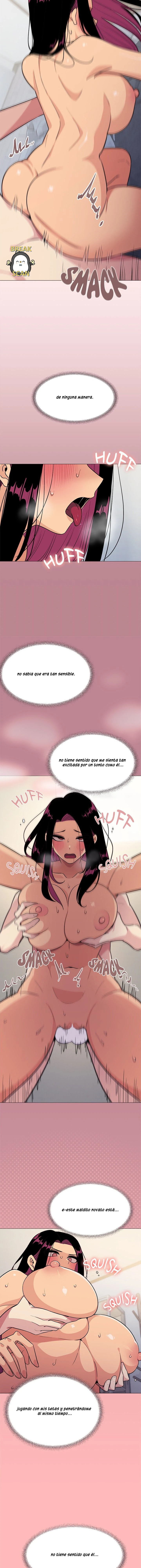 8 ¡Deja de fumar!