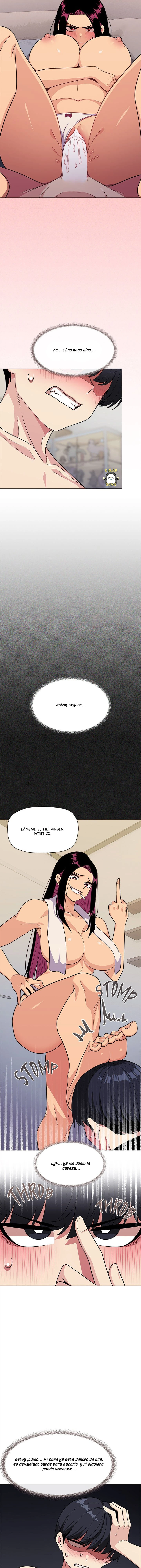 4 ¡Deja de fumar!