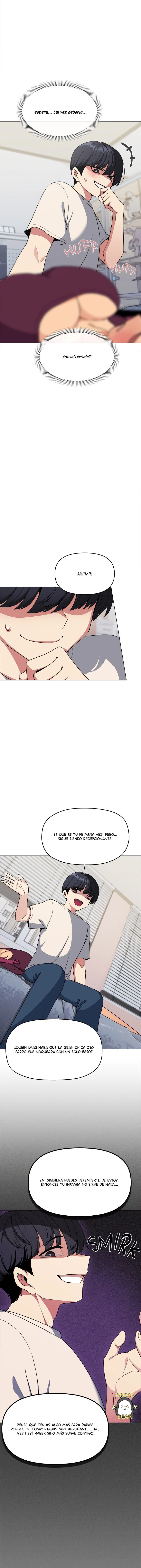 4 ¡Deja de fumar!
