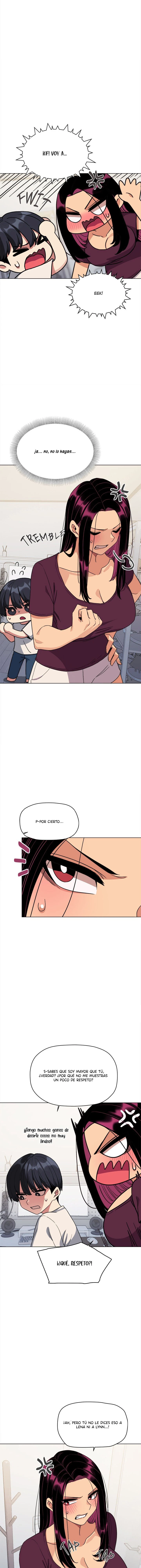 9 ¡Deja de fumar!