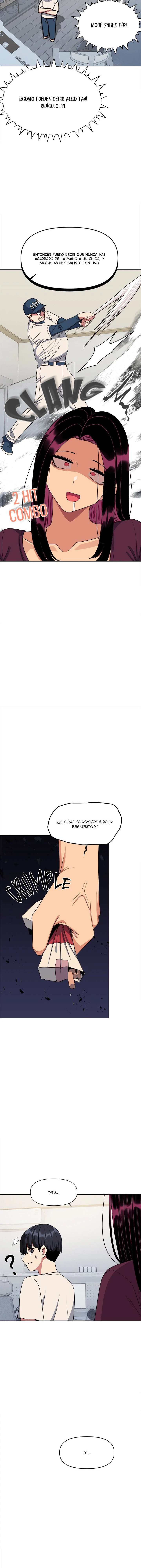 14 ¡Deja de fumar!