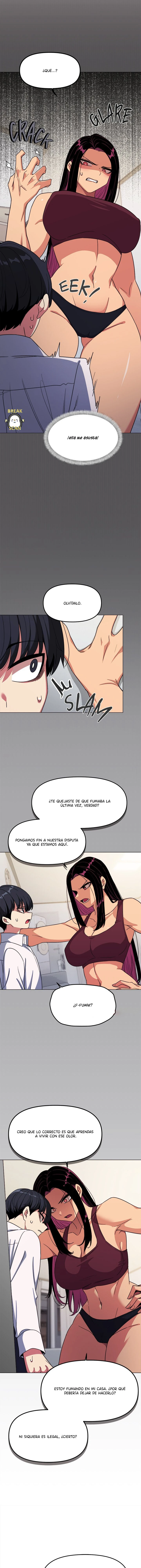 9 ¡Deja de fumar!