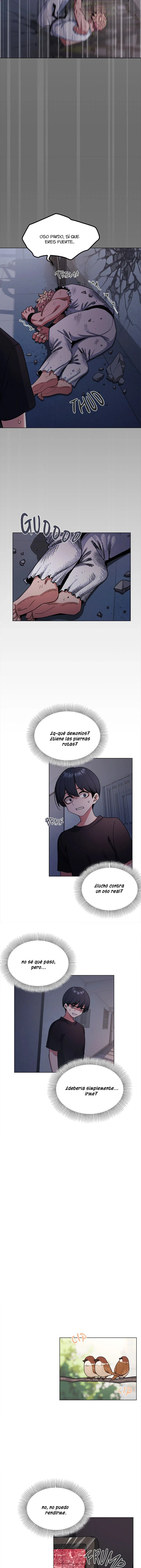 10 ¡Deja de fumar!
