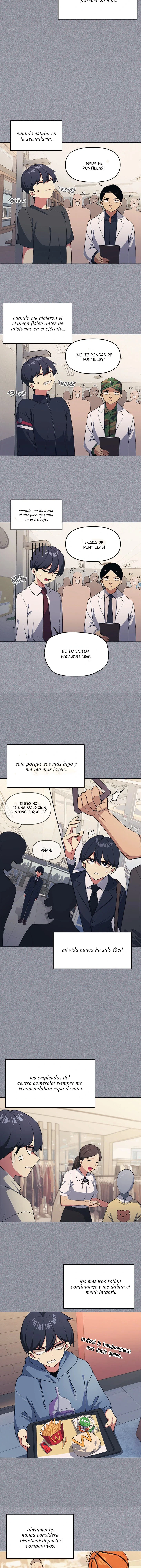 5 ¡Deja de fumar!