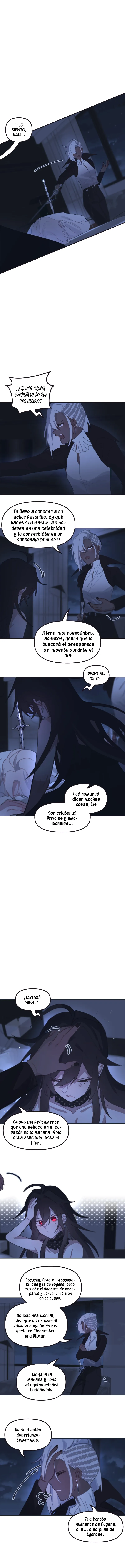 3 Mas allá de la Sangre