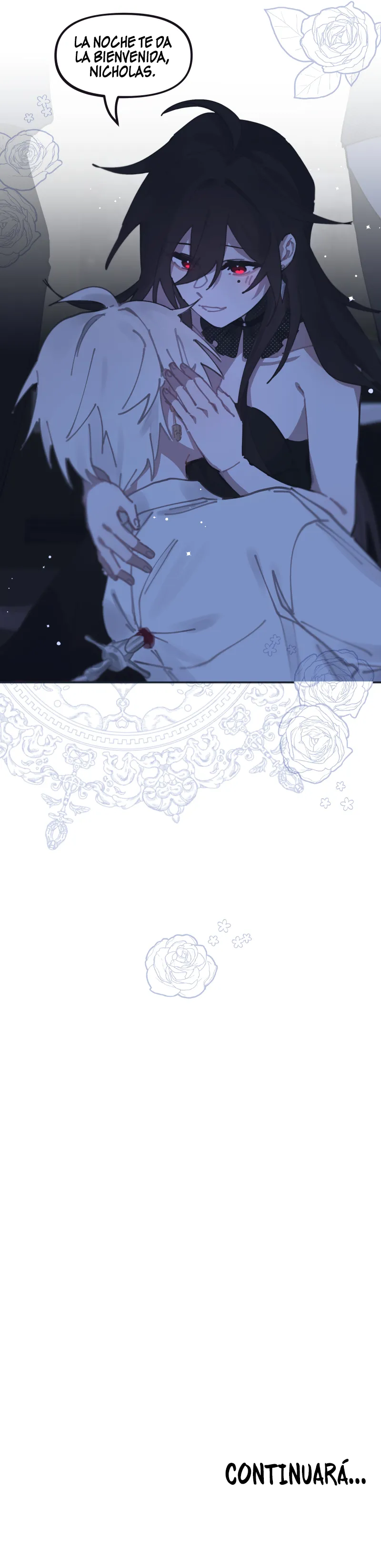 4 Mas allá de la Sangre