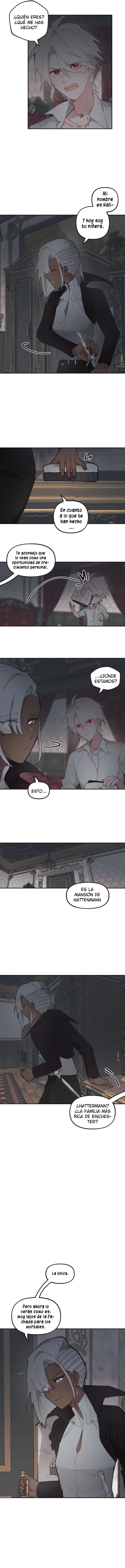 2 Mas allá de la Sangre