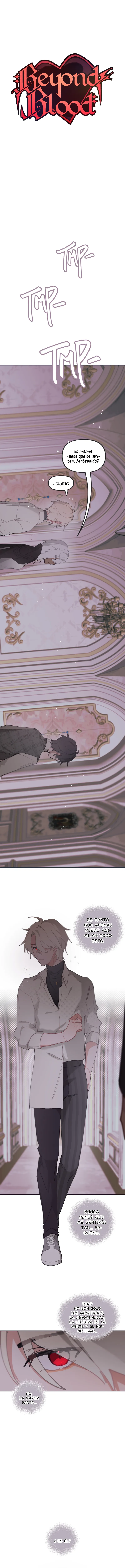 1 Mas allá de la Sangre