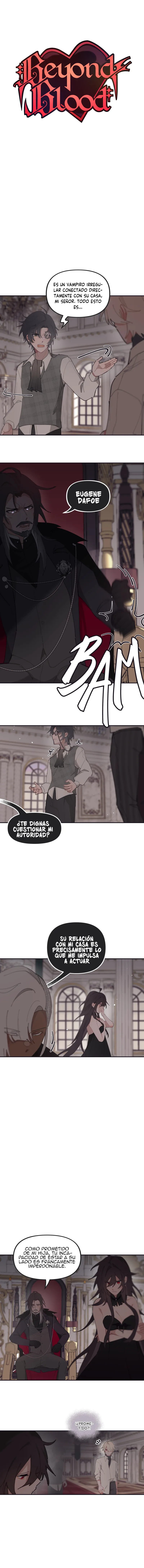 1 Mas allá de la Sangre