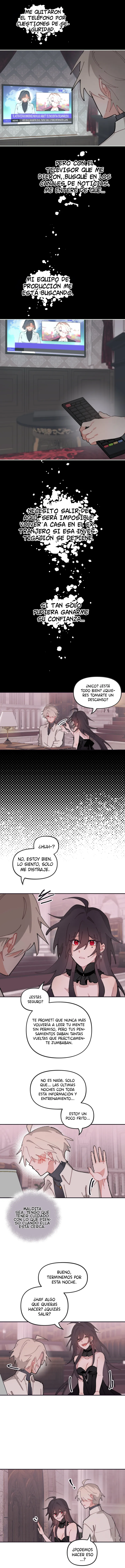 4 Mas allá de la Sangre