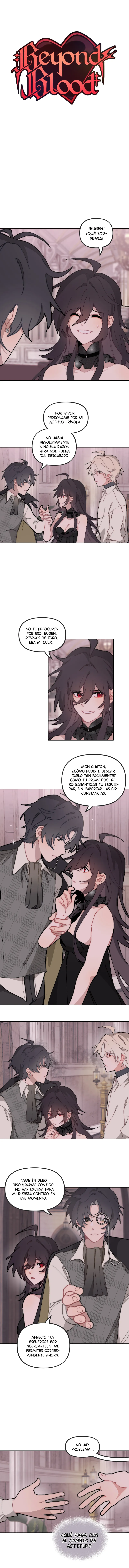 1 Mas allá de la Sangre