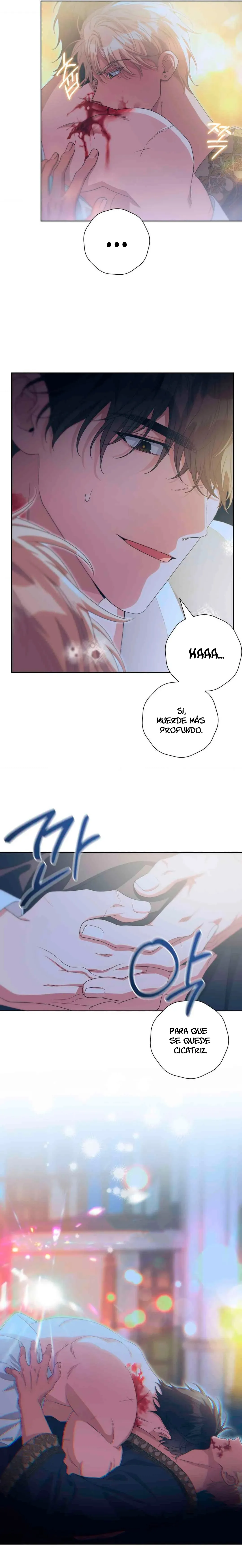 1 El celo de un drick