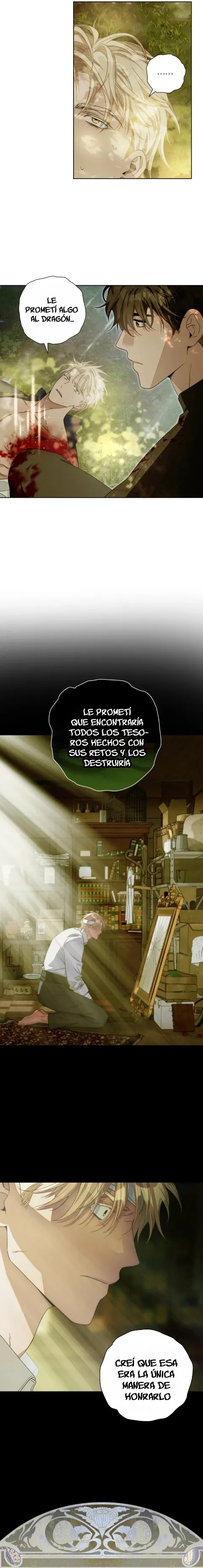 2 El celo de un drick