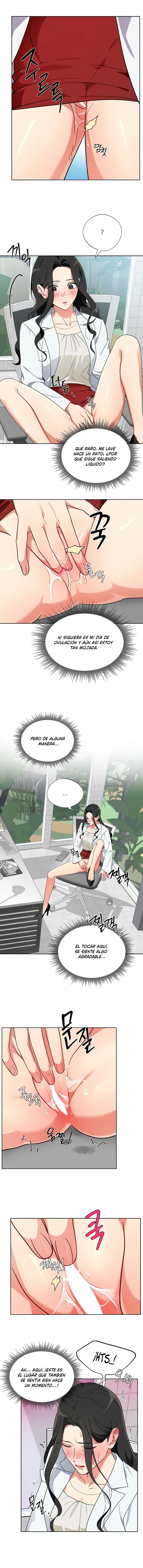 2 Los machos del cuarto de cría