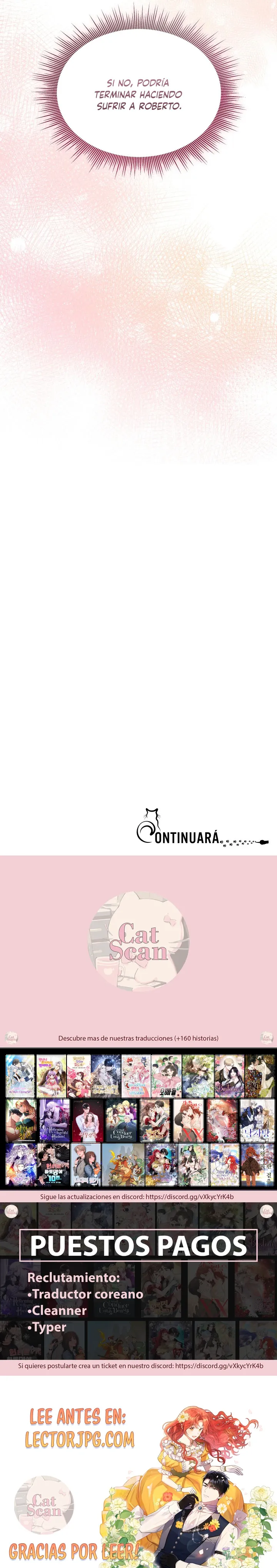 6 Los machos del cuarto de cría