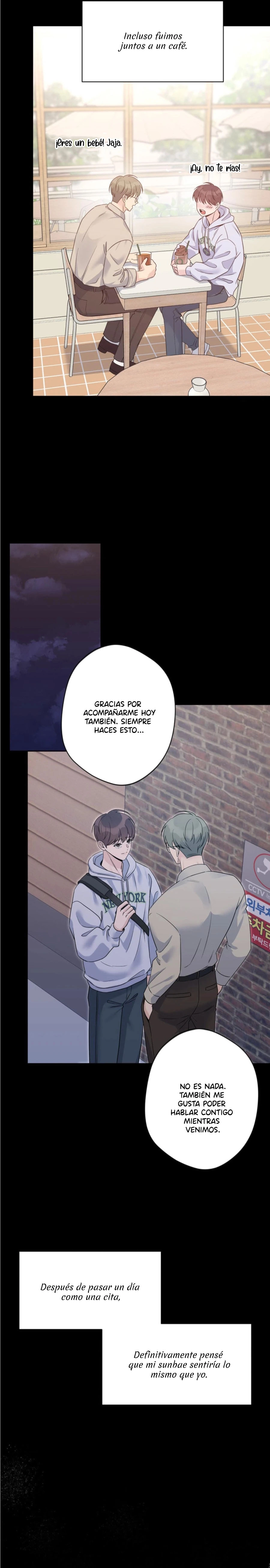 6 Beso angelical (con censura)