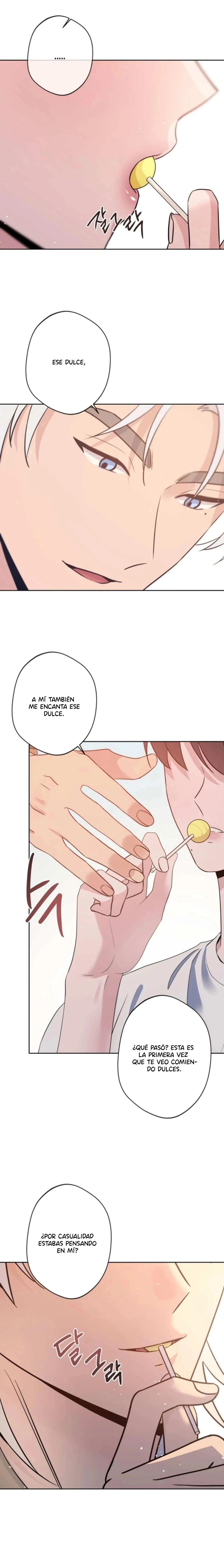 7 Beso angelical (con censura)