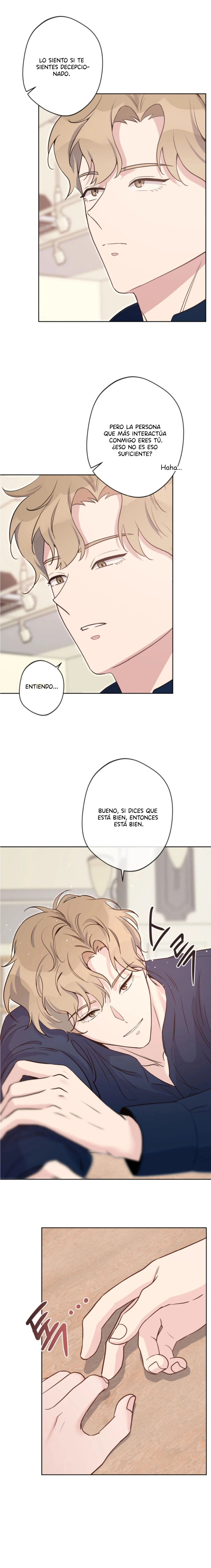14 Beso angelical (con censura)