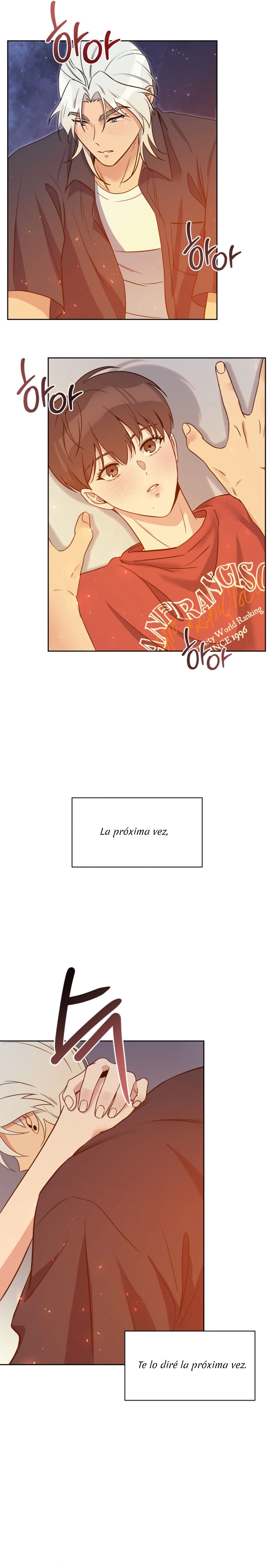 6 Beso angelical (con censura)