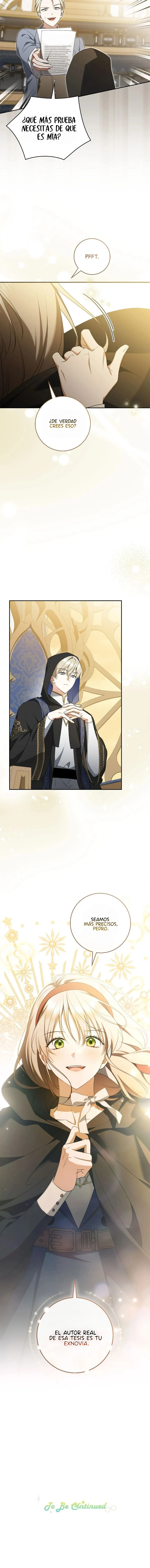 8 Mi sueño es tener mi propia casa