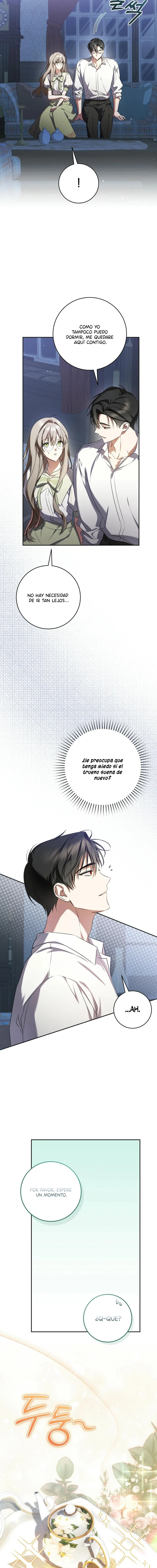 13 Mi sueño es tener mi propia casa