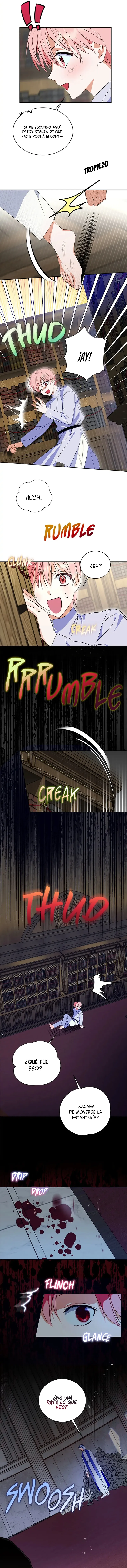 11 El verdadero rostro del protagonista