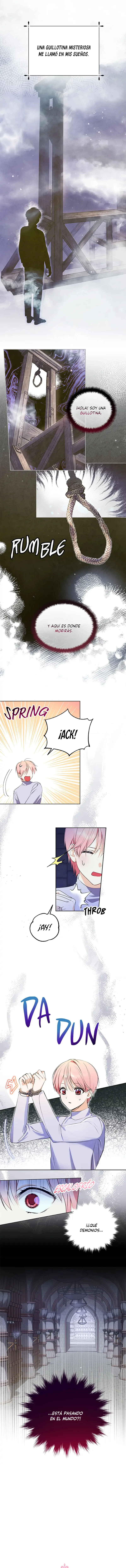 1 El verdadero rostro del protagonista