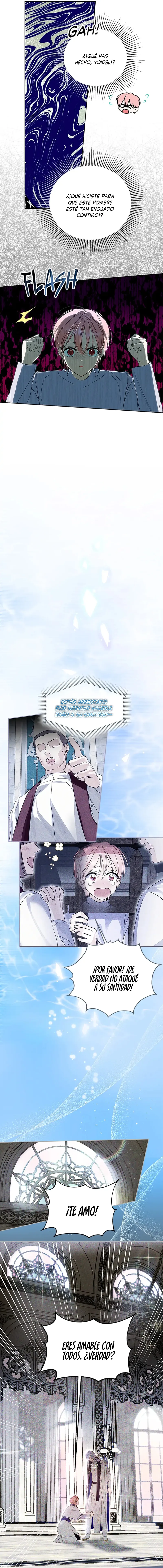 6 El verdadero rostro del protagonista