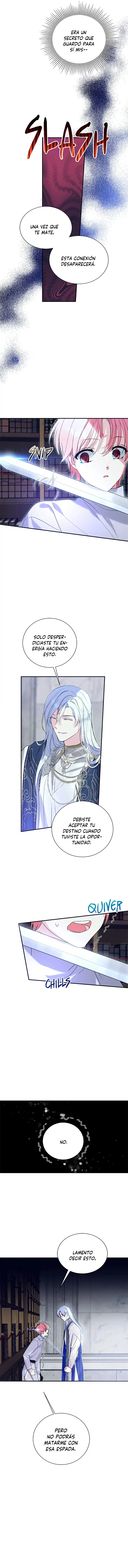 7 El verdadero rostro del protagonista