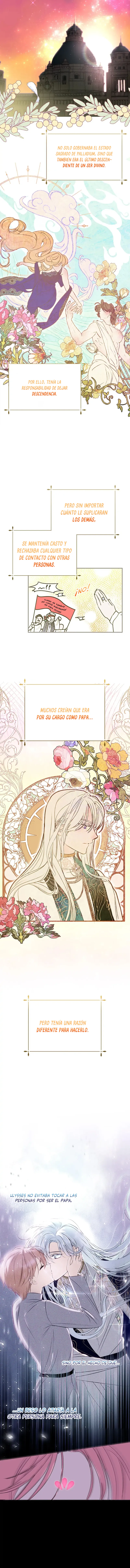 5 El verdadero rostro del protagonista