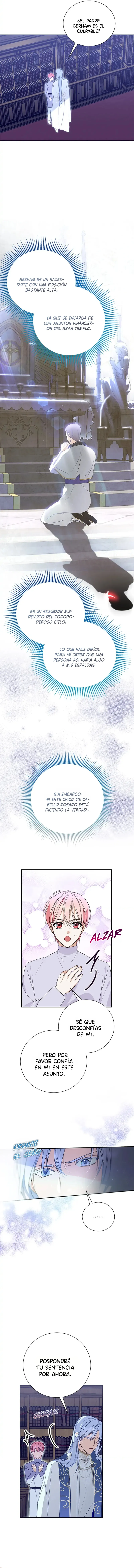 10 El verdadero rostro del protagonista