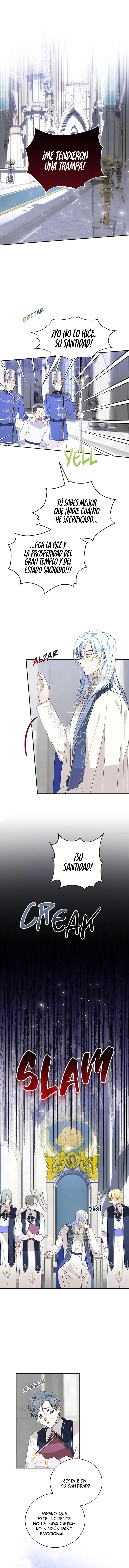 1 El verdadero rostro del protagonista