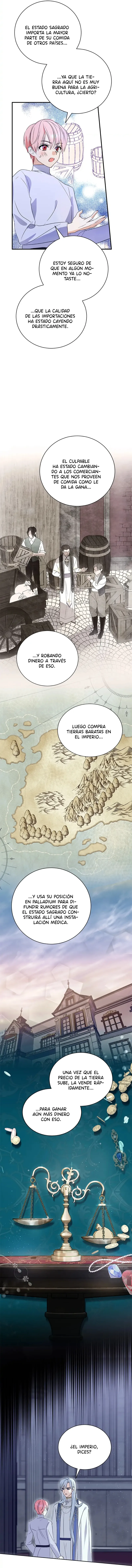 6 El verdadero rostro del protagonista