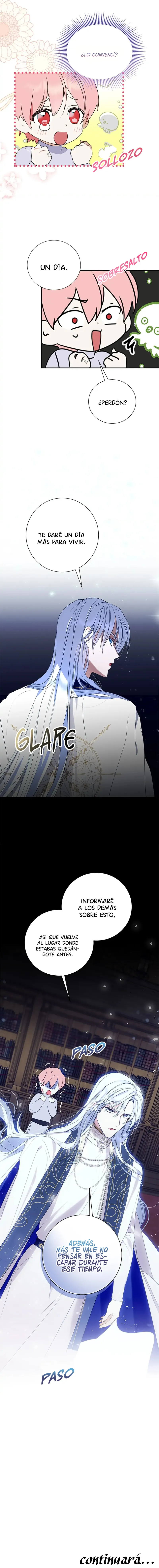 11 El verdadero rostro del protagonista