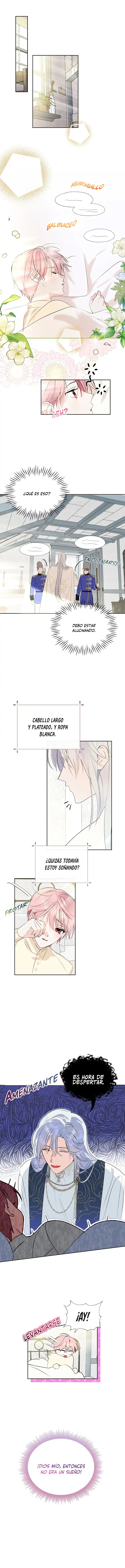 1 El verdadero rostro del protagonista