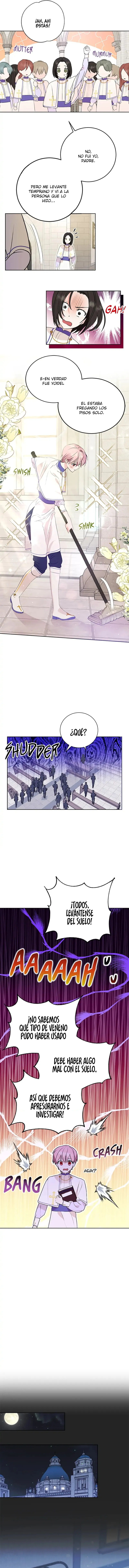 7 El verdadero rostro del protagonista