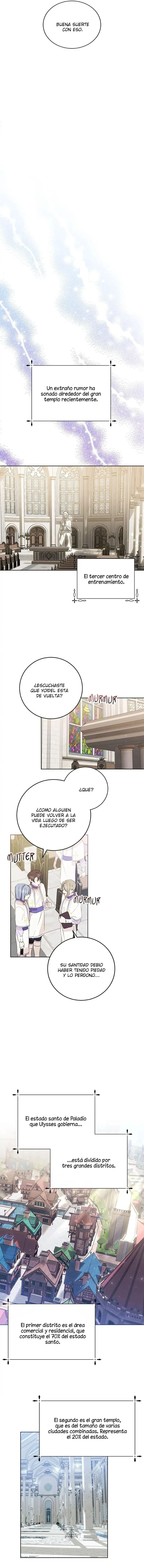 5 El verdadero rostro del protagonista