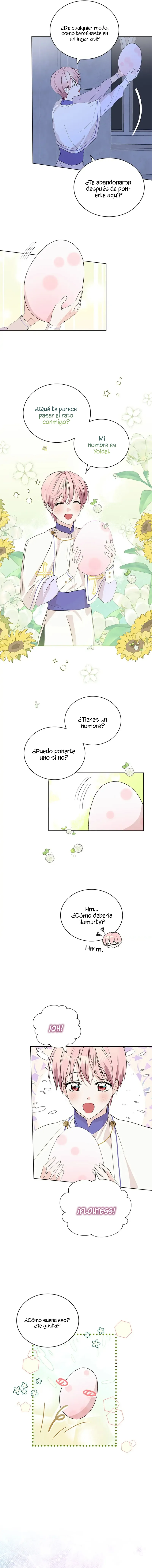 10 El verdadero rostro del protagonista